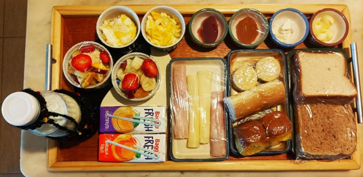 Nido De Luna 엘 칼라파테 외부 사진